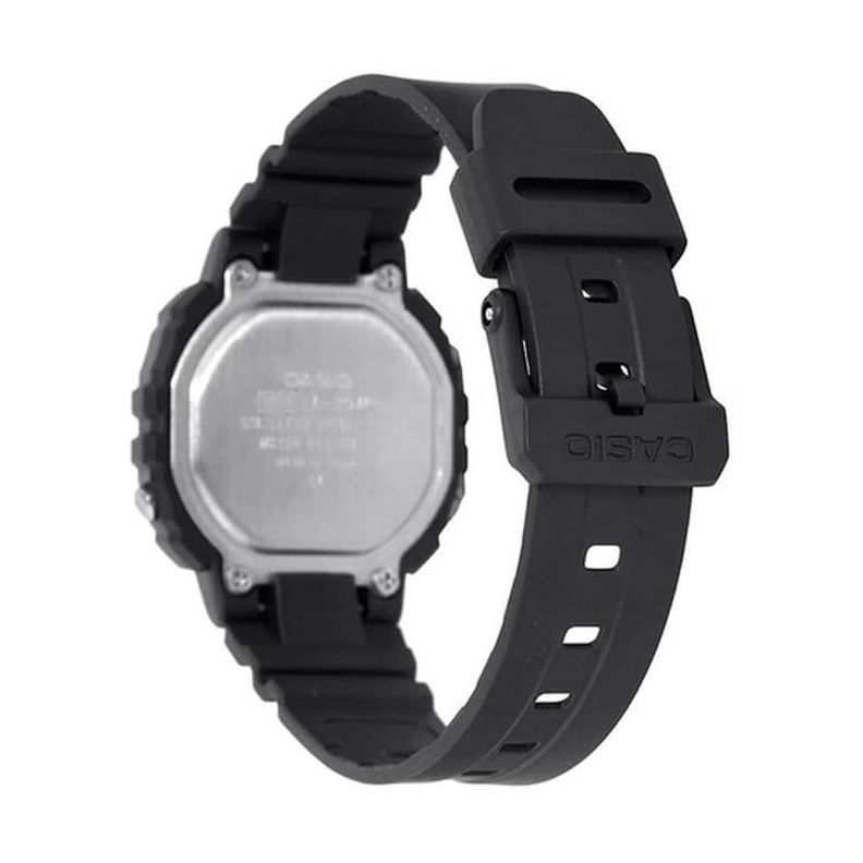 RELOJ CASIO DIGITAL DAMA LA-20WH-9A-2