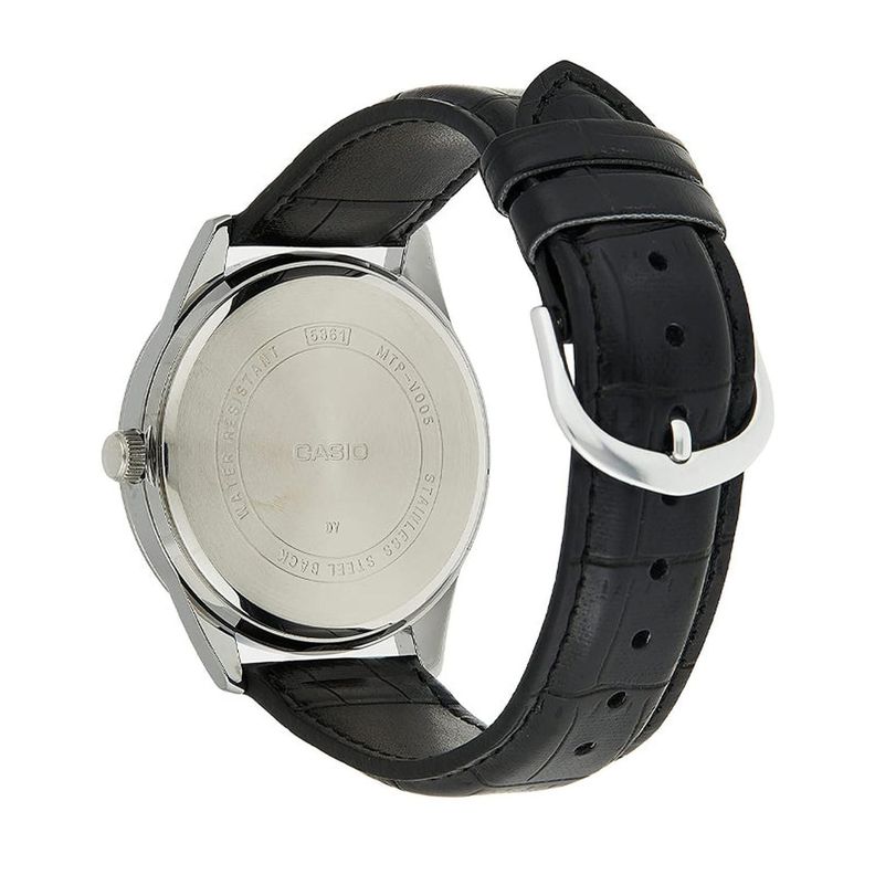 Reloj Casio Análogo Hombre MTP-V001L-1B-1