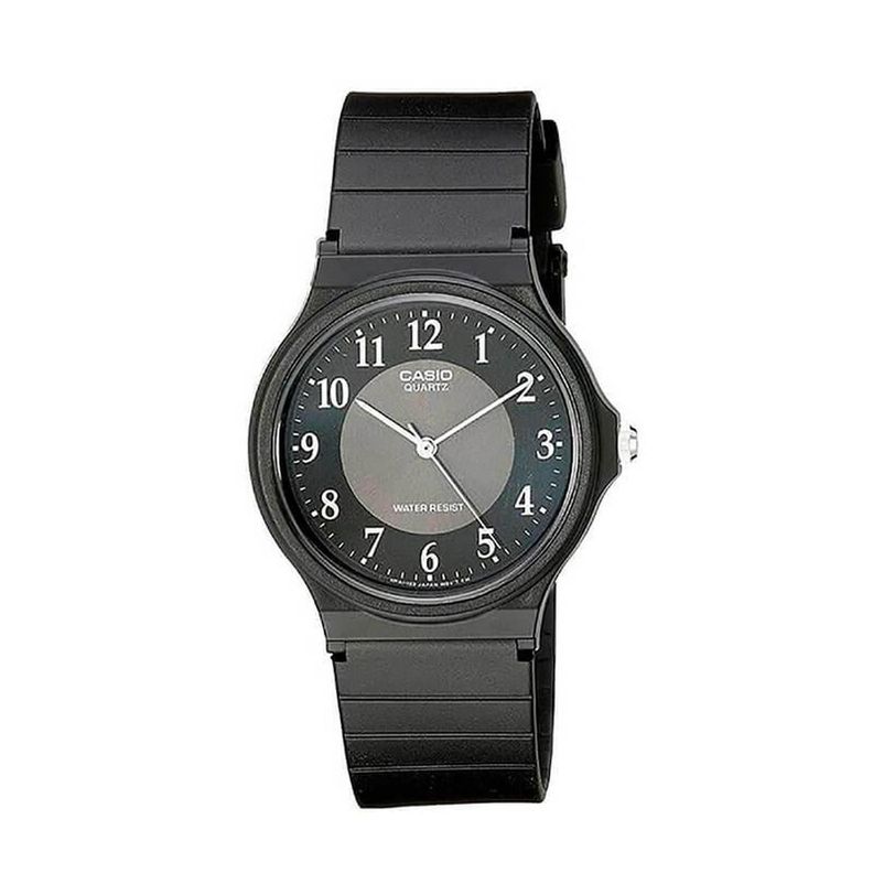 Reloj Casio Analogo Hombre MQ-24-1B3-0
