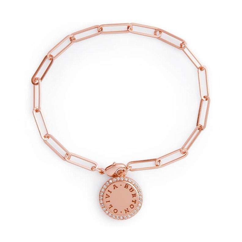Pulsera Olivia Burton Mujer OBJCOB39-0