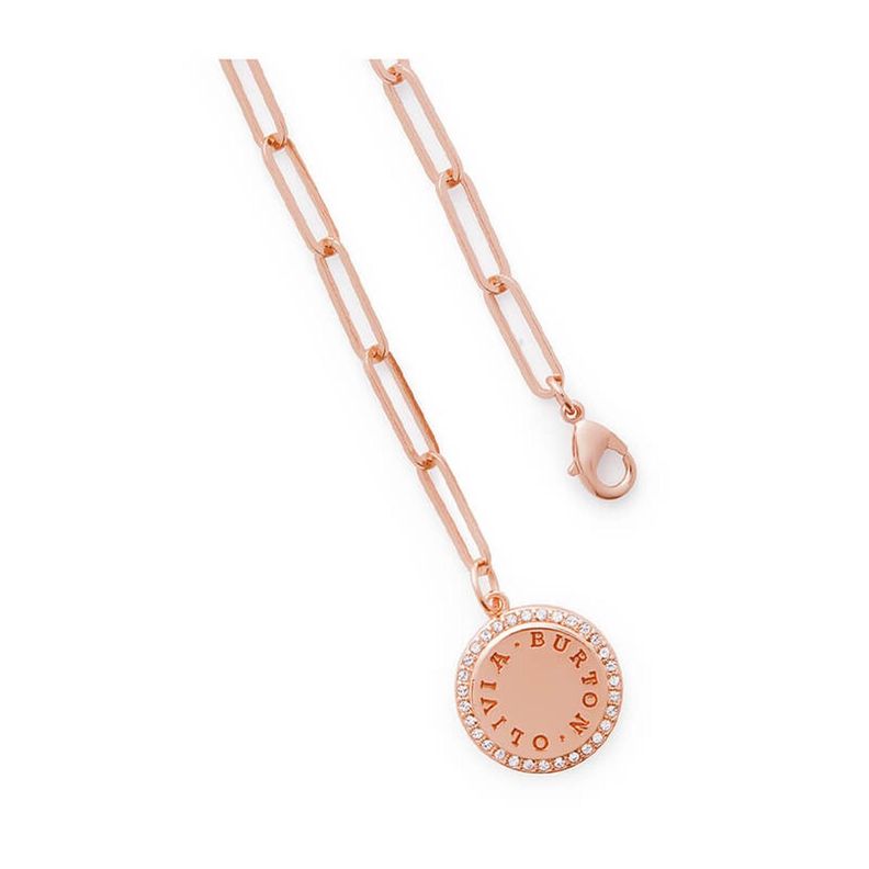 Pulsera Olivia Burton Mujer OBJCOB39-2