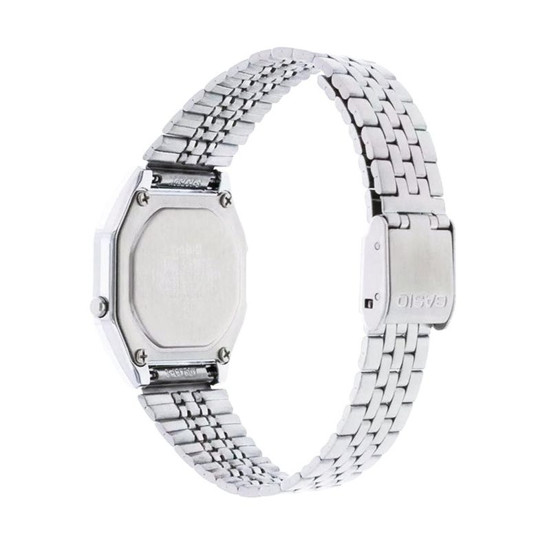 Reloj Casio Digital LA-680WA-4C-2