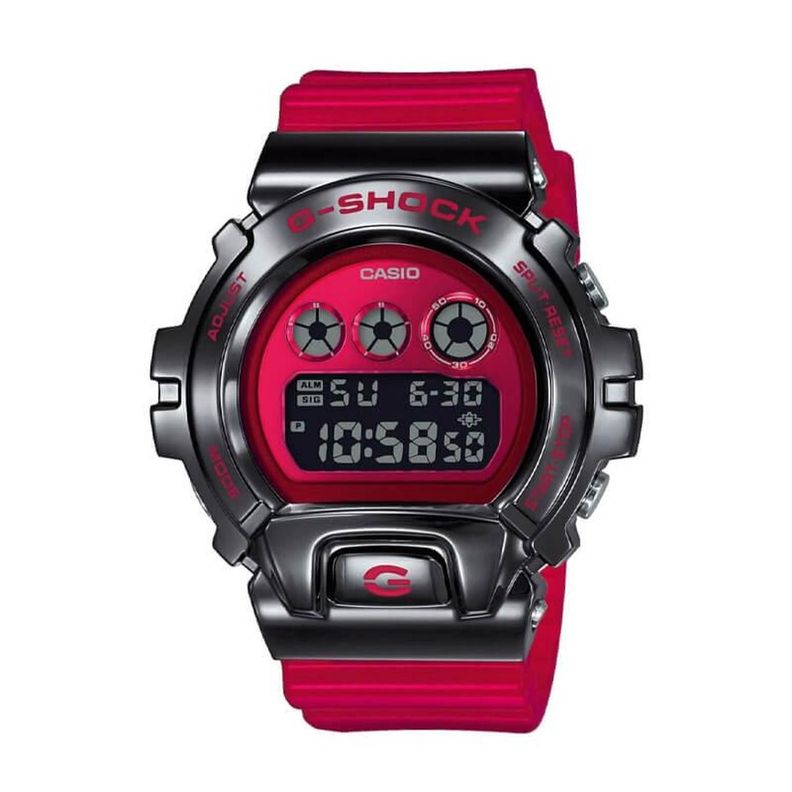 Reloj G-Shock Digital Hombre GM-6900B-4-0