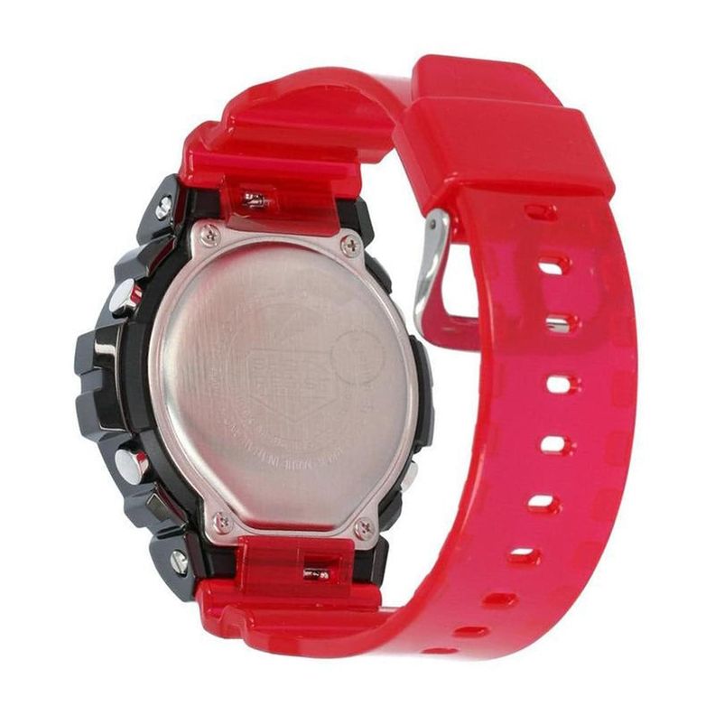 Reloj G-Shock Digital Hombre GM-6900B-4-2
