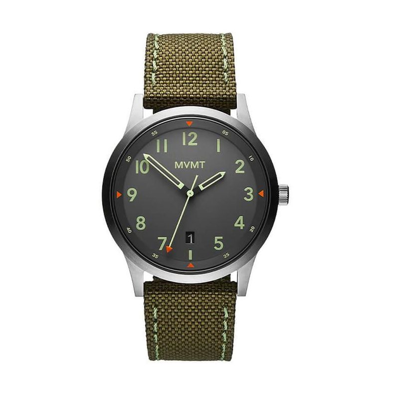 Reloj MVMT Análogo Hombre 28000014-D-0