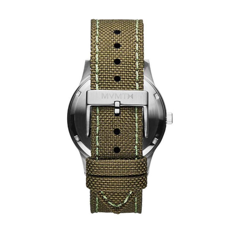 Reloj MVMT Análogo Hombre 28000014-D-2