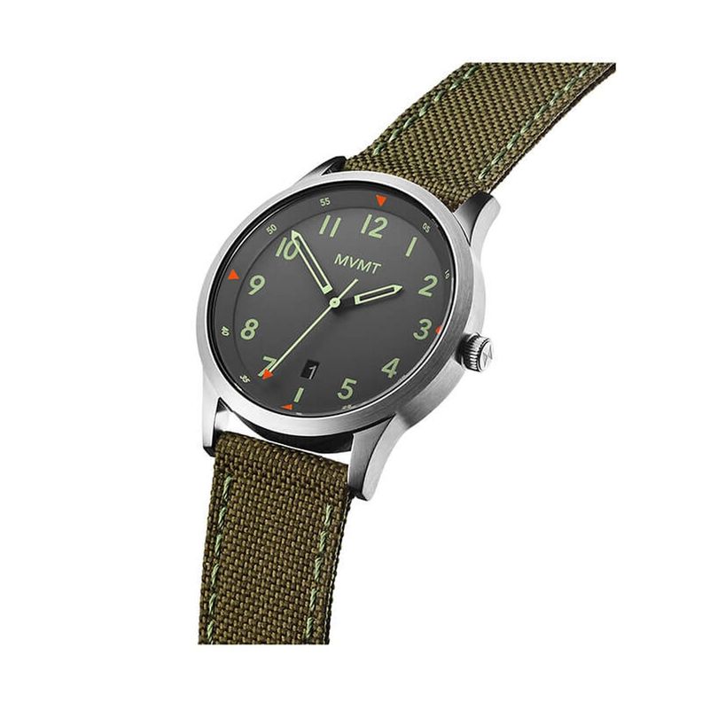 Reloj MVMT Análogo Hombre 28000014-D-3