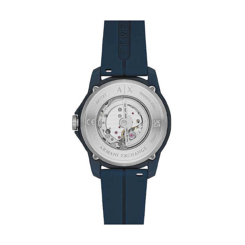 Reloj Armani Exchange Automático Hombre AX1727-3
