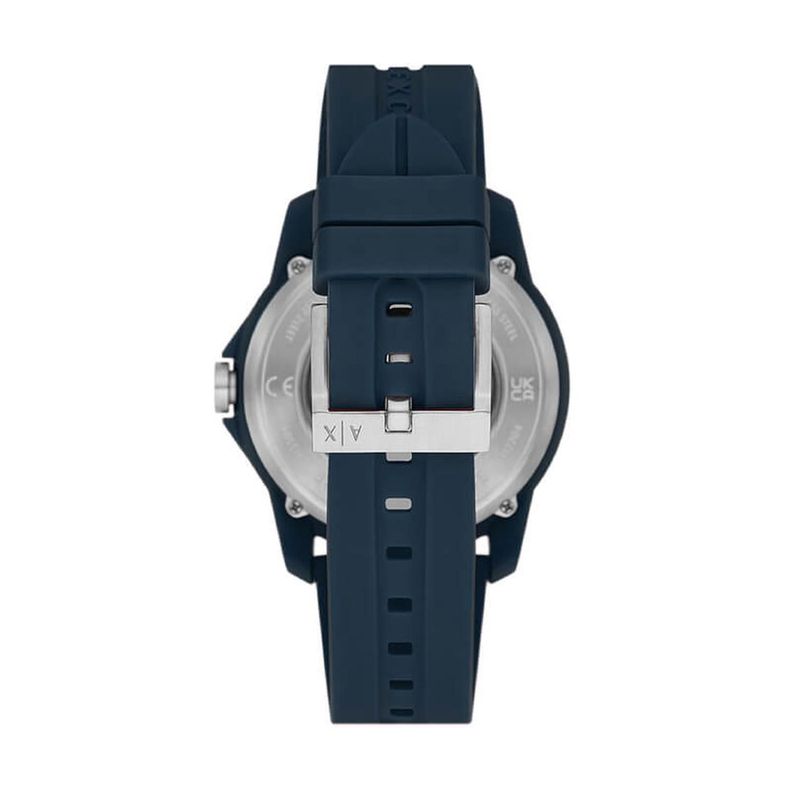 Reloj Armani Exchange Automático Hombre AX1727-4