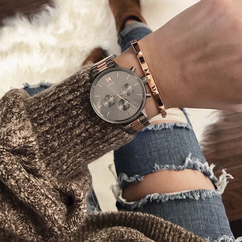 Reloj MVMT Análogo Mujer Orion-3
