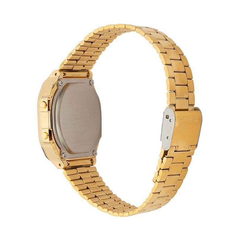 Reloj Casio Digital Unisex A-168WG-9-2
