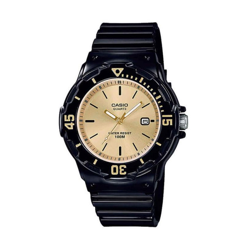 Reloj Casio Análogo LRW-200H-9EV-0