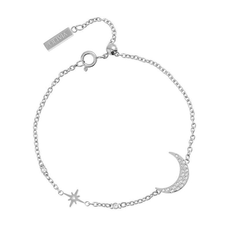Olivia Burton Pulsera Mujer 24100061-0