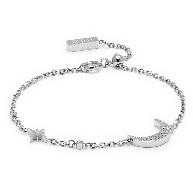 Olivia Burton Pulsera Mujer 24100061-3