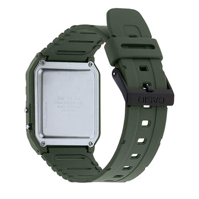 Reloj Casio Reloj Digital Hombre CA-53WF-3B-4