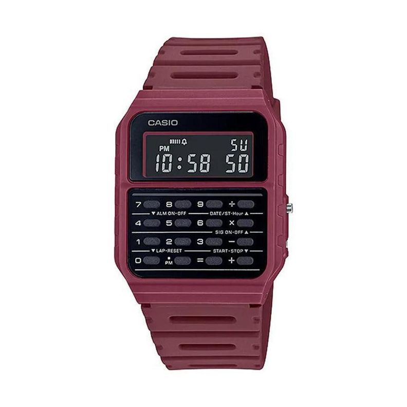 Reloj Casio Reloj Digital Hombre CA-53WF-4B-0