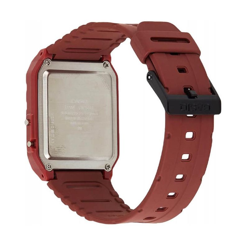 Reloj Casio Reloj Digital Hombre CA-53WF-4B-4