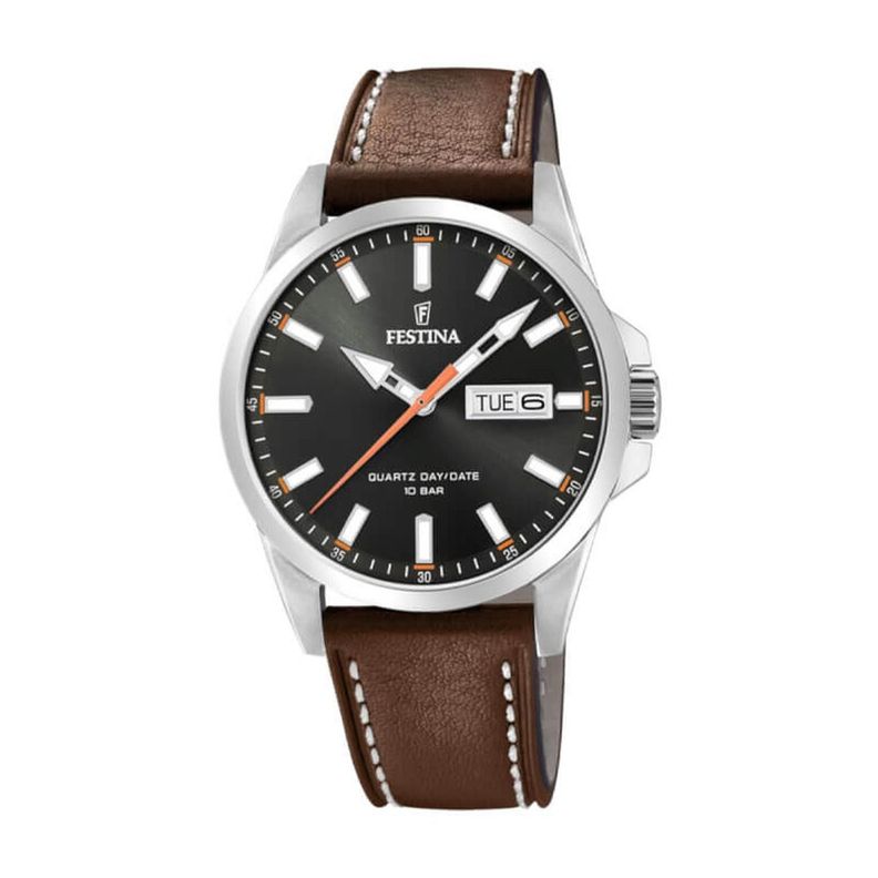 Reloj Festina Análogo Hombre F20358/2-0