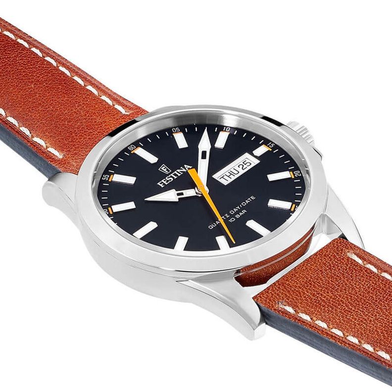 Reloj Festina Análogo Hombre F20358/2-1