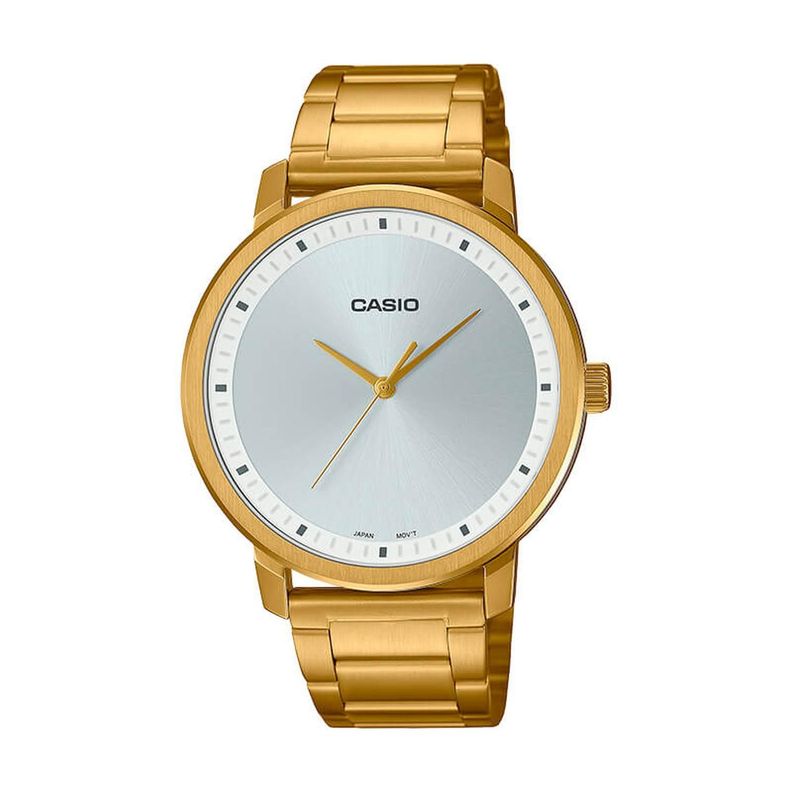 Reloj Casio Análogo Hombre MTP-B115G-7EV-0