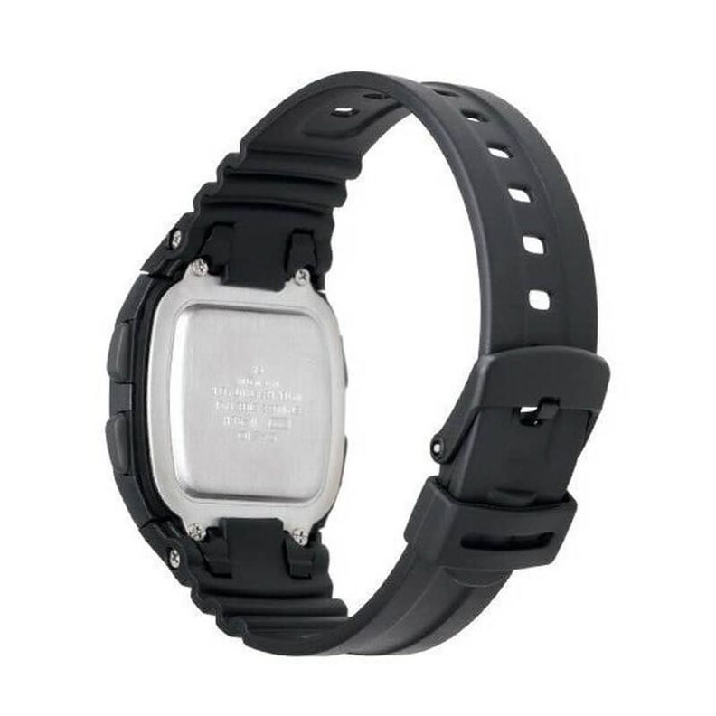 Reloj Casio Digital Hombre W-96H-1BV-1