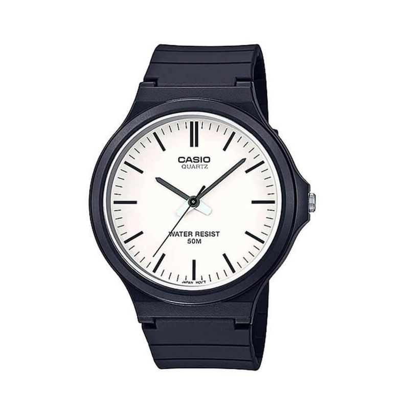 Reloj Casio Análogo MW-240-7EV-0