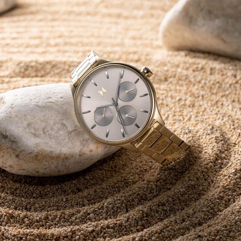 Reloj Análogo MVMT Mujer 28000308-D-1