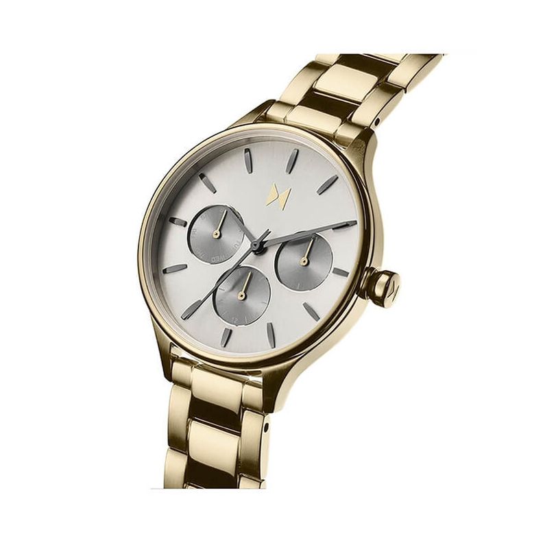 Reloj Análogo MVMT Mujer 28000308-D-2