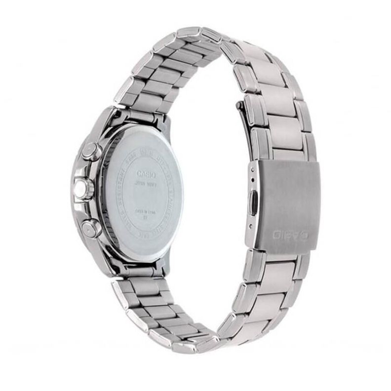 Reloj Casio Análogo Hombre MTP-1374D-5A-3
