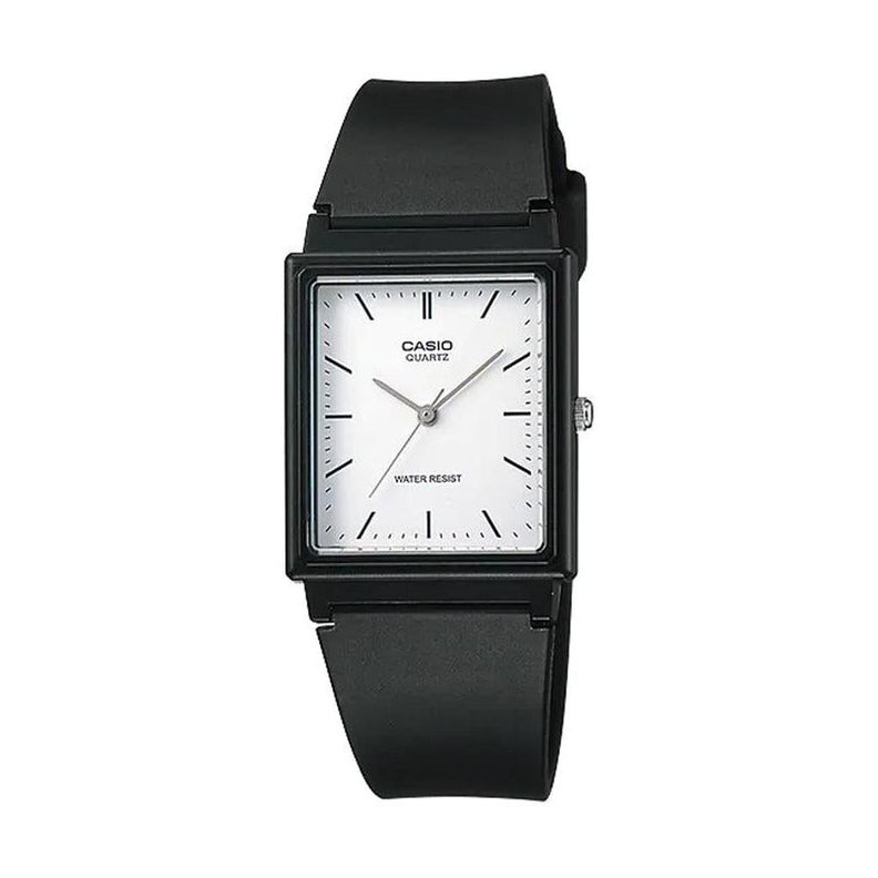 Reloj Casio Análogo Unisex MQ-27-7E-0