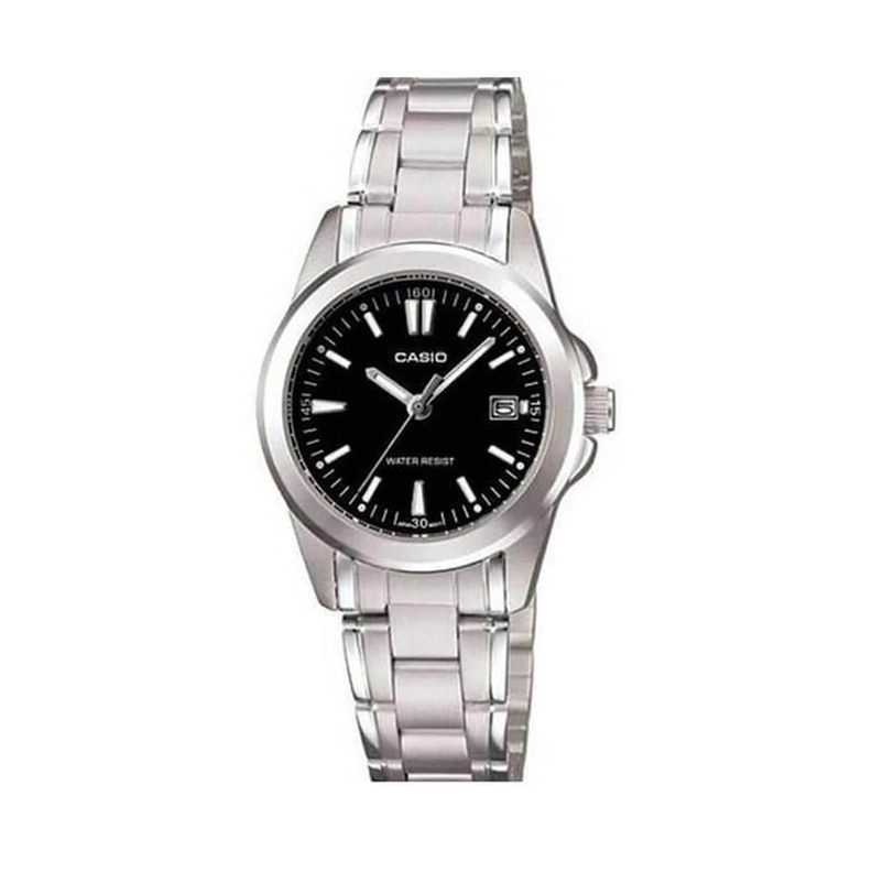 Reloj Casio Análogo Mujer LTP-1215A-1A2-0