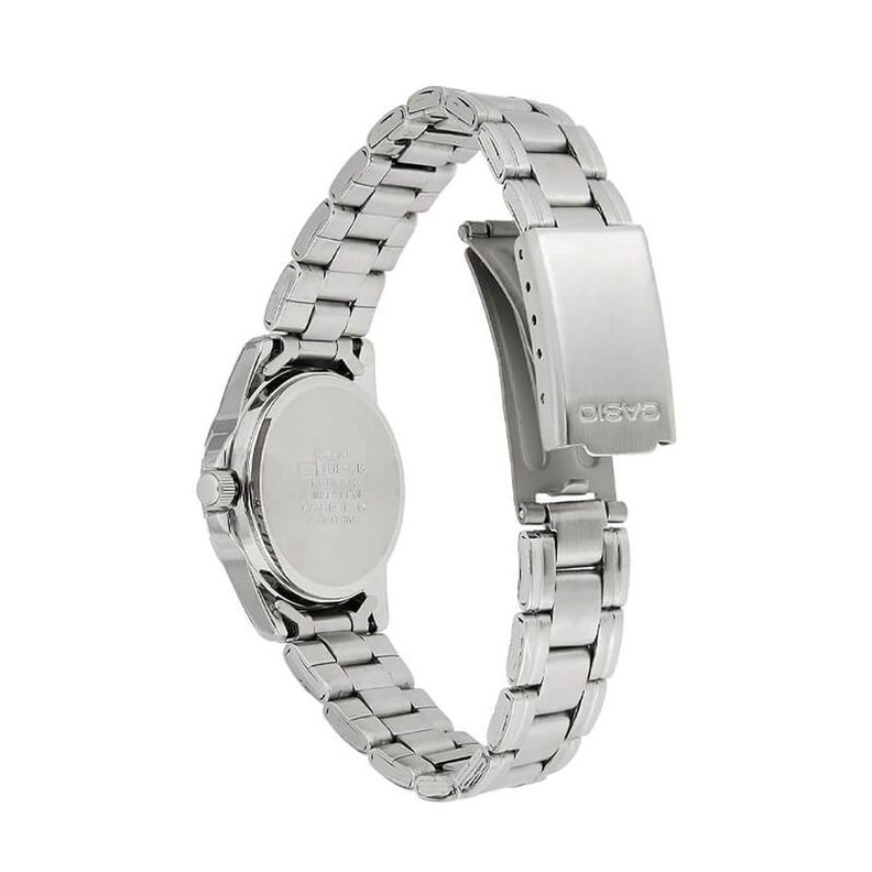 Reloj Casio Análogo Mujer LTP-1215A-1A2-1