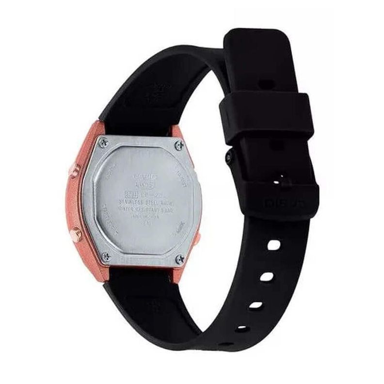 Reloj Casio Digital Unisex LW-204-1A-1