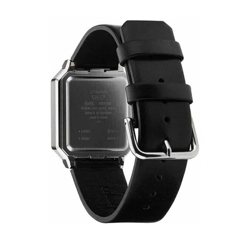 Reloj Casio Digital Unisex A100WEL-1A-2