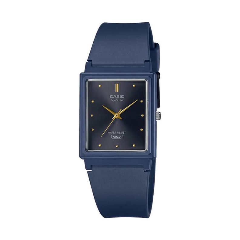 Reloj Casio Análogo Unisex MQ-38UC-2A1-0