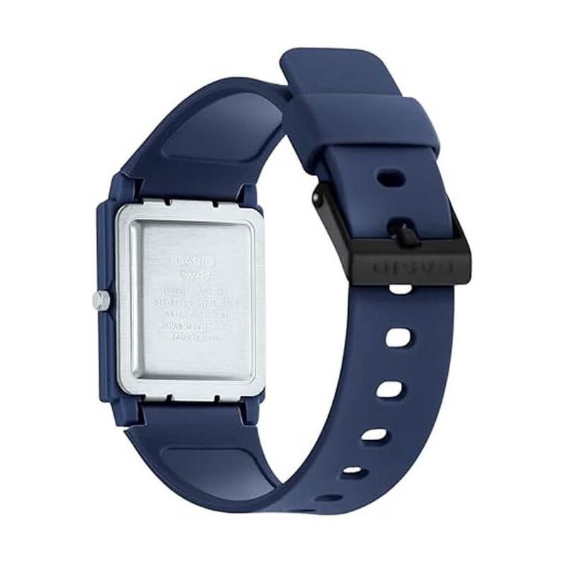 Reloj Casio Análogo Unisex MQ-38UC-2A1-1