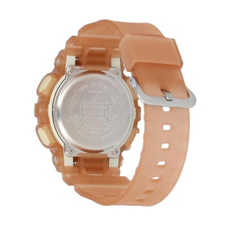 Reloj G-Shock Digital-Análogo Mujer GMA-S140NC-5A1-1