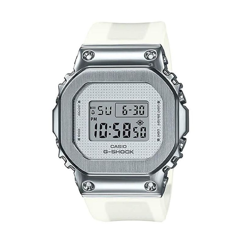 Reloj G-Shock Digital Mujer GM-S5600SK-7-0