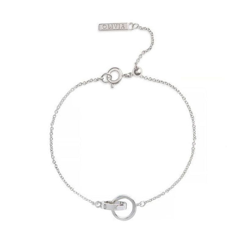Pulsera Olivia Burton Mujer OBJENB14B-0