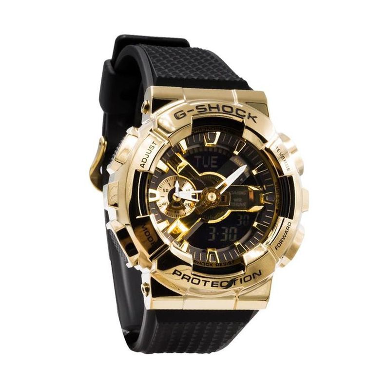 Reloj G-Shock Digital-Análogo Hombre GM-110G-1A9-1