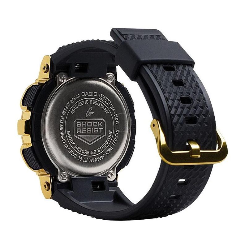 Reloj G-Shock Digital-Análogo Hombre GM-110G-1A9-2