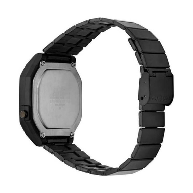 Reloj Casio Digital Unisex B-650WB-1B-2