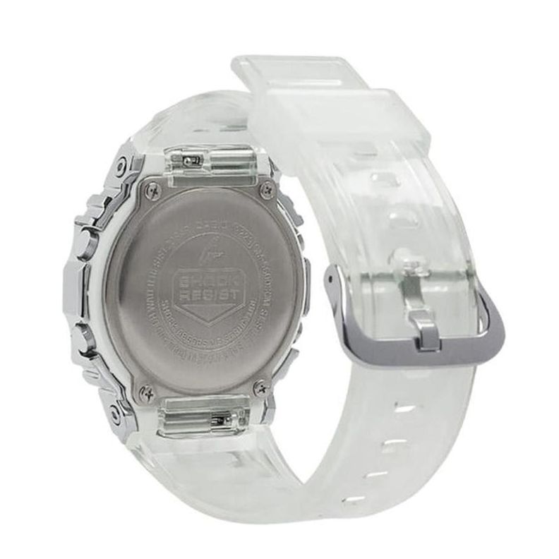 Reloj G-Shock Digital Unisex GM-5600SCM-1-2