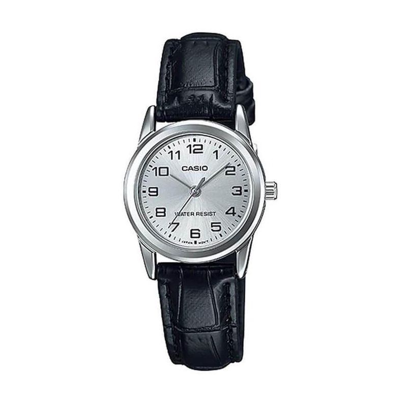 Reloj Casio Análogo Dama LTP-V001L-7B-0