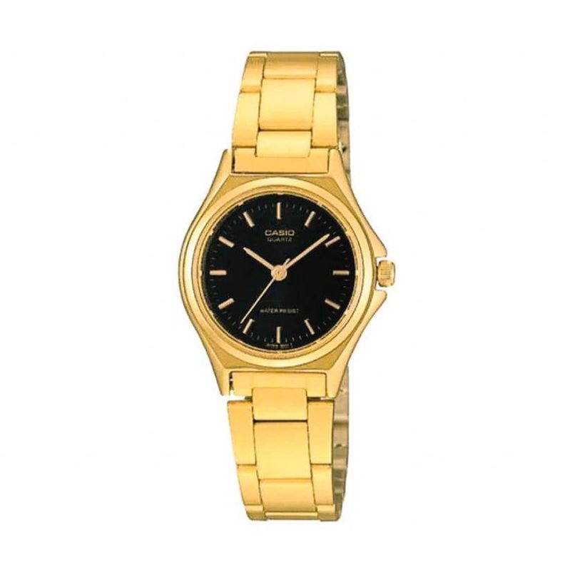 Reloj Casio Análogo Dama LTP-1130N-1A-0