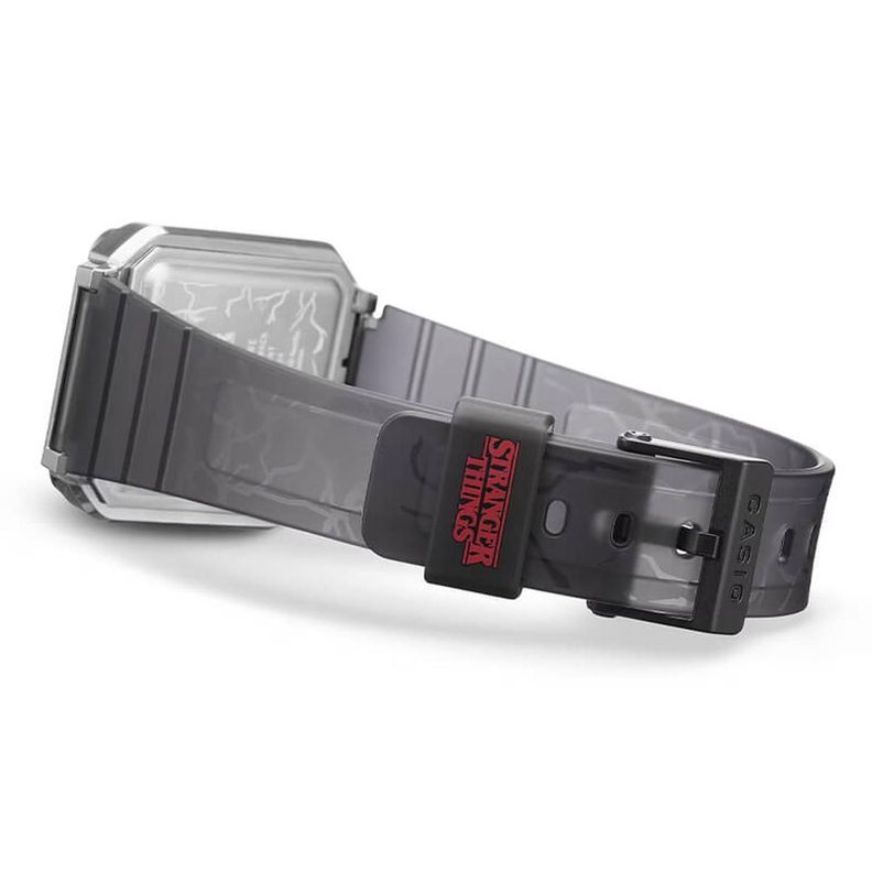 Reloj Digital Casio Unisex A120WEST-1A-3