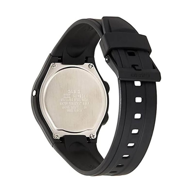 Reloj Casio Análogo Hombre AW-90H-7EV-1