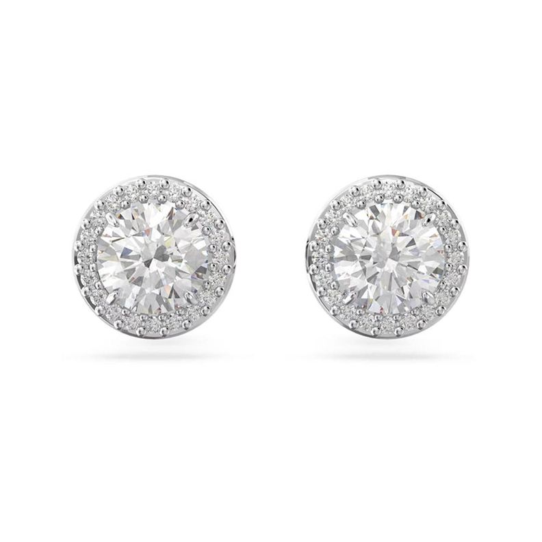 Aros Swarovski Mujer 5636269-0