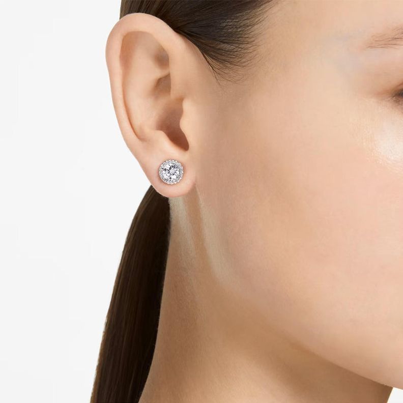 Aros Swarovski Mujer 5636269-2