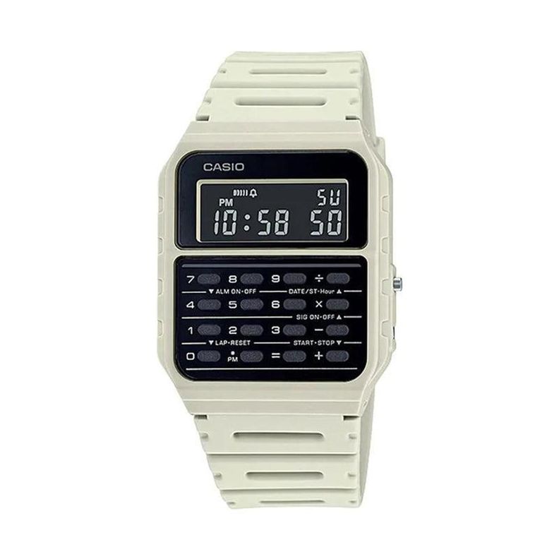 Reloj Casio Reloj Digital Hombre CA-53WF-8B-0